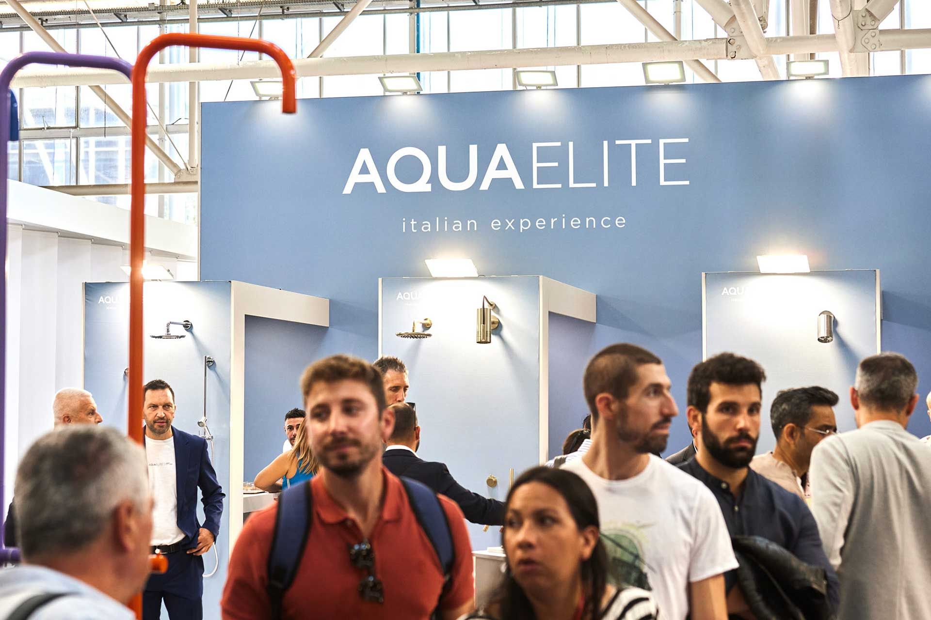 Jam_Area_Aquaelite_stand_Cersaie_2023