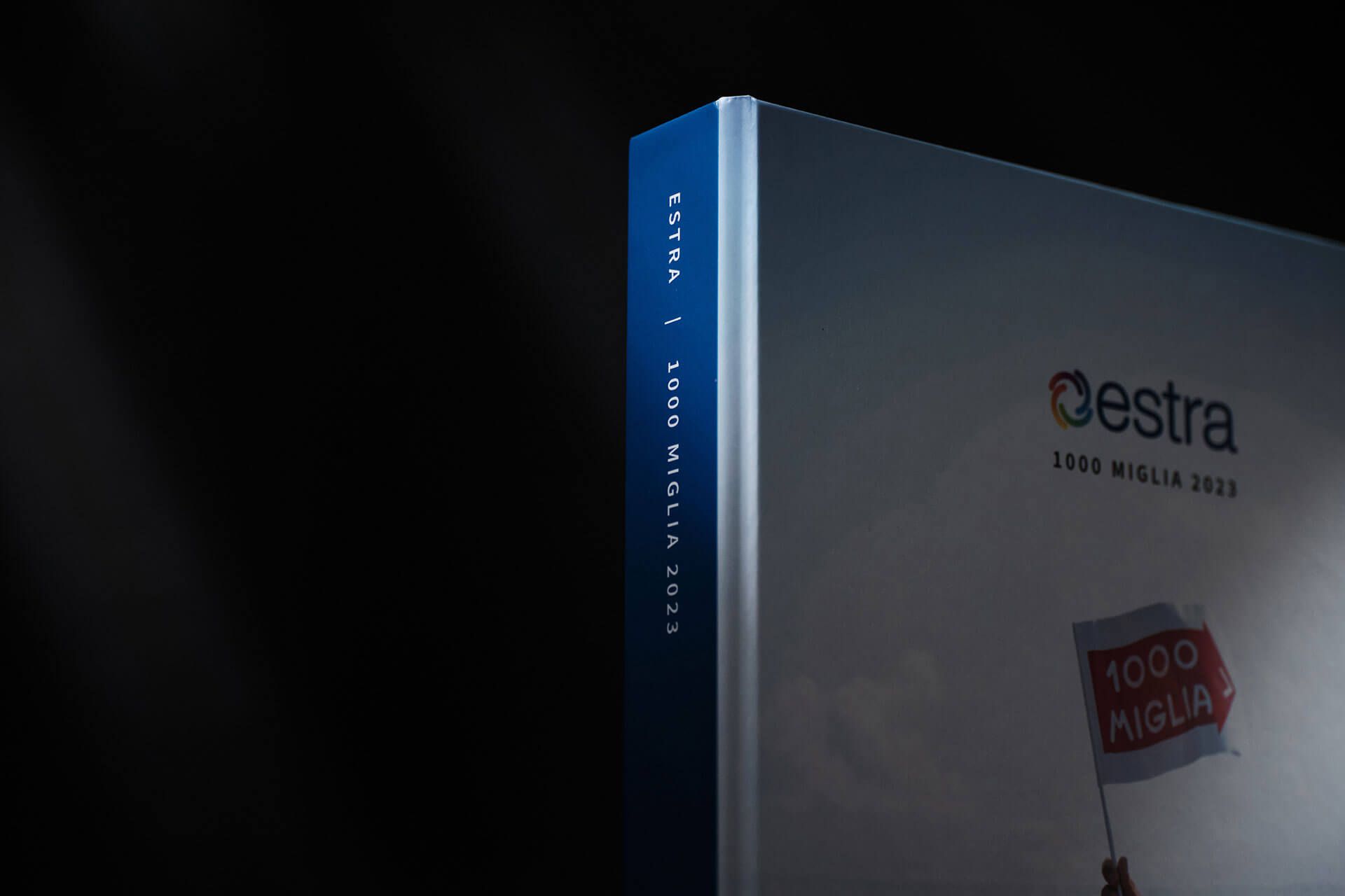 Jam_Area_1000_Miglia_Estra_dorso_libro