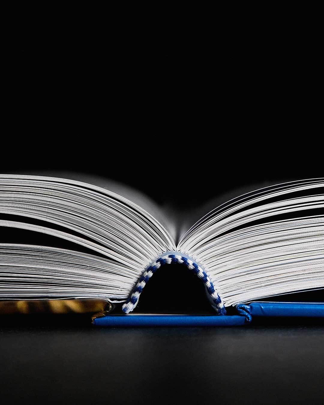 Jam_Area_1000_Miglia_Estra_dettaglio_cucitura_libro