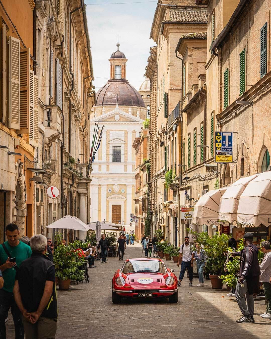 Jam_Area_1000_Miglia_Estra_foto