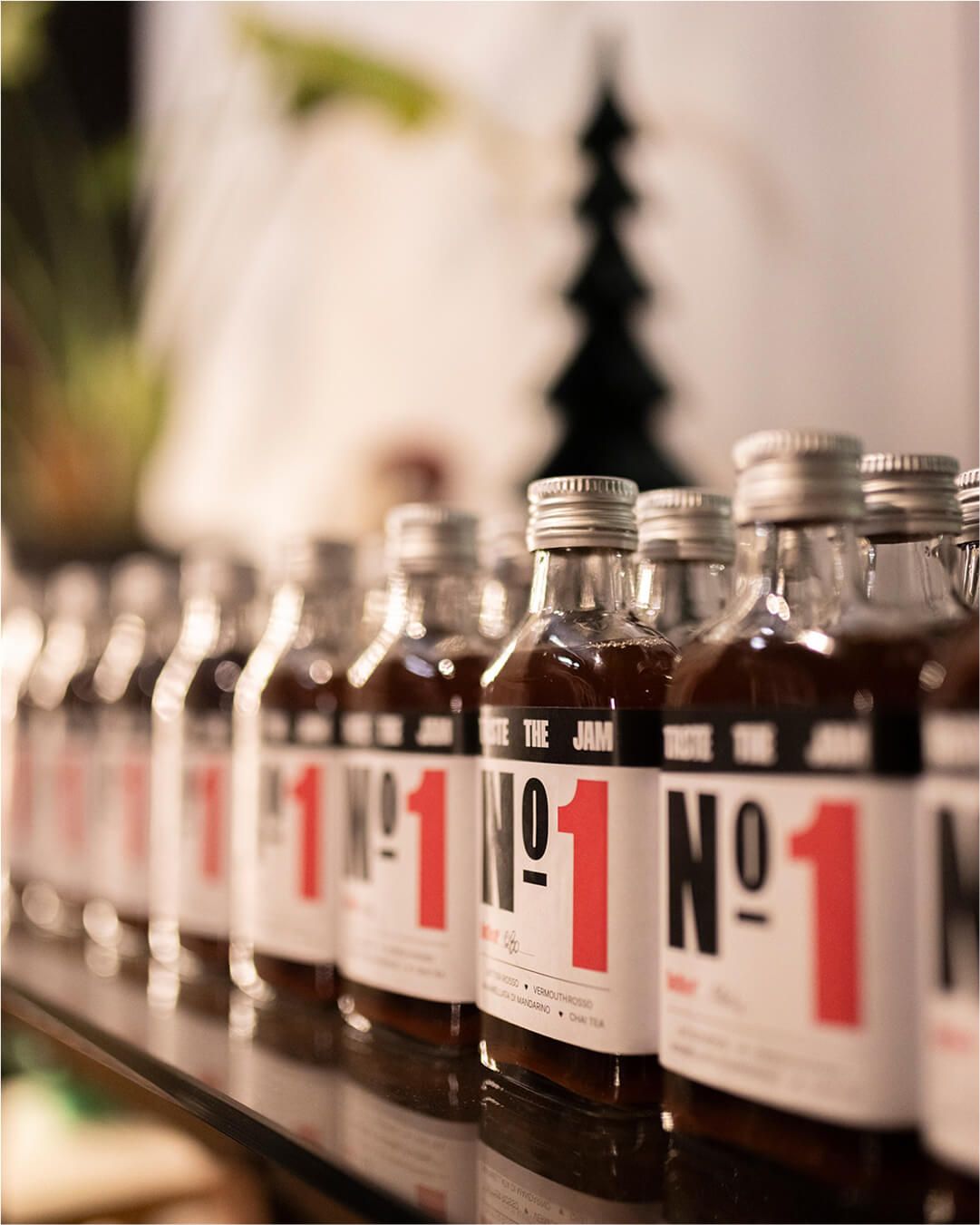 Jam_Area_Natale_cocktail_label_design