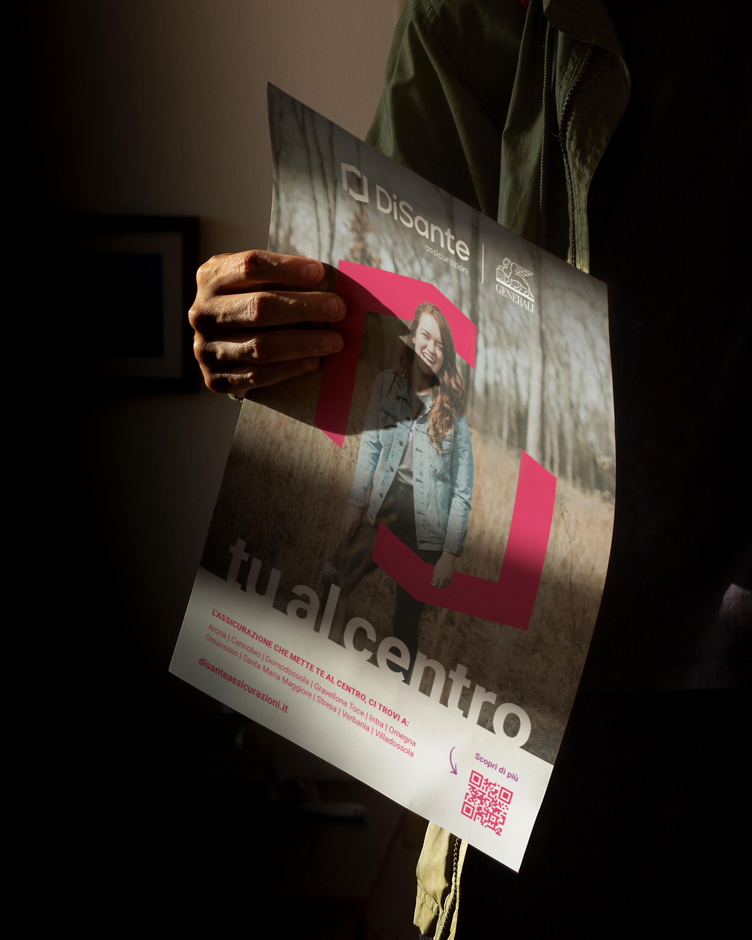 Jam_Area_Di_Sante_Assicurazioni_Branding_Poster