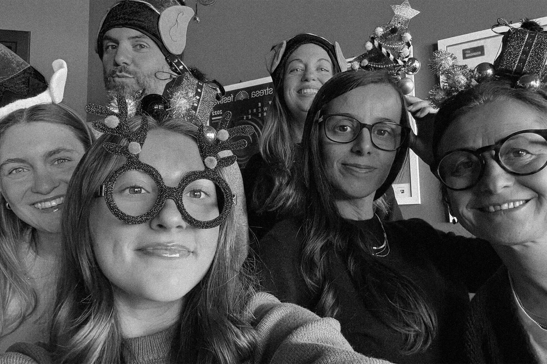 Jam_Area_Uffico_team_natale