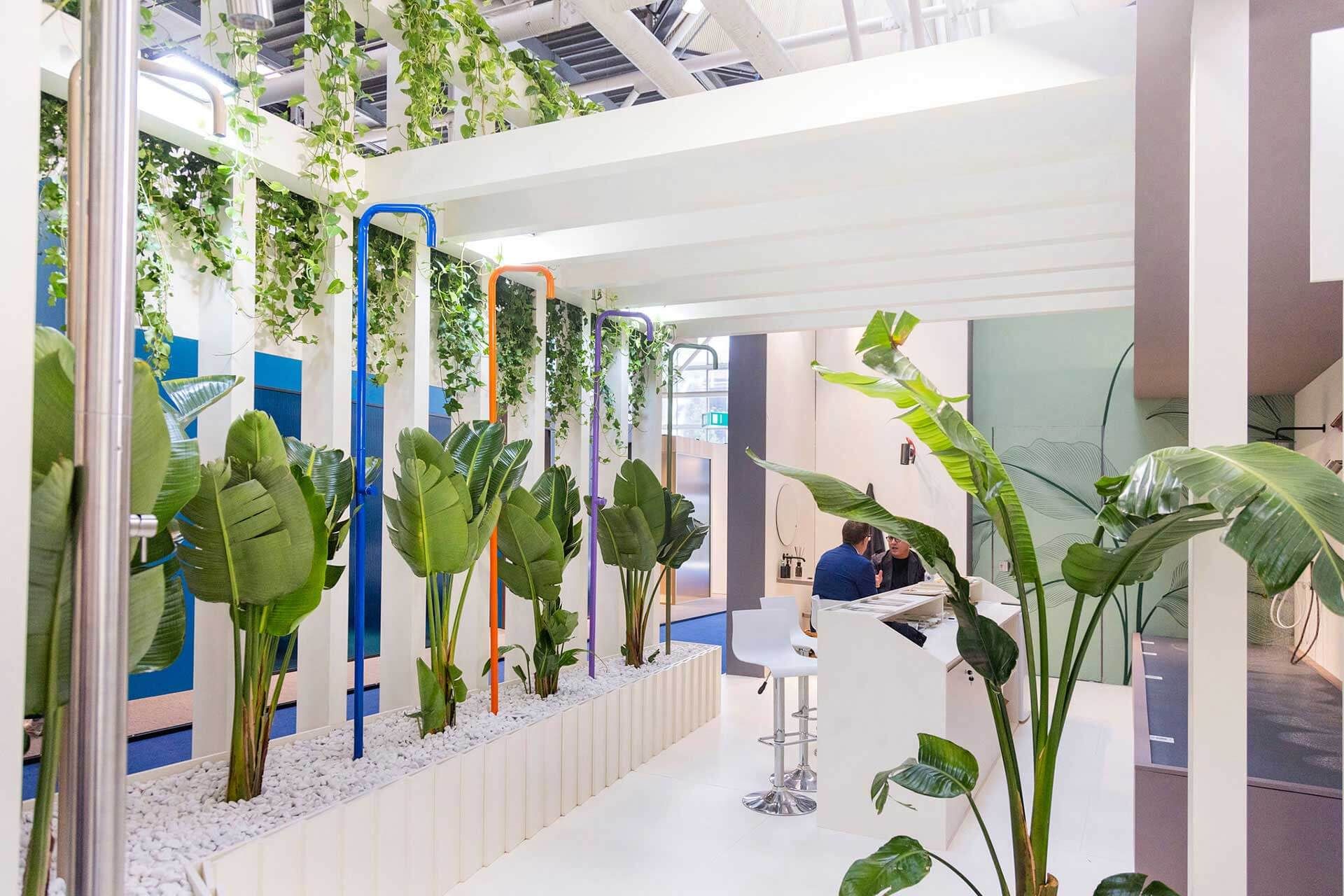 Jam_Area_Aquaelite_stand_Cersaie_2024